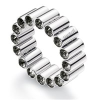 Anillo Swatch Mujer Bijoux in Acero JRB010-16 - JRB010-16
